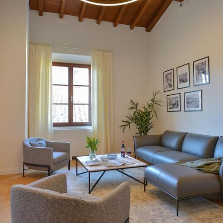Windows On Dome Luxury Rooftop Florence Luaran gambar