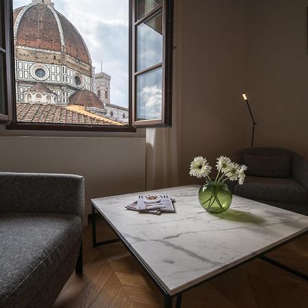 Windows On Dome Luxury Rooftop Florence Luaran gambar