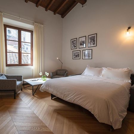 Windows On Dome Luxury Rooftop Florence Luaran gambar