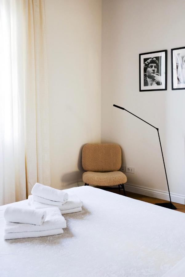 Windows On Dome Luxury Rooftop Florence Luaran gambar