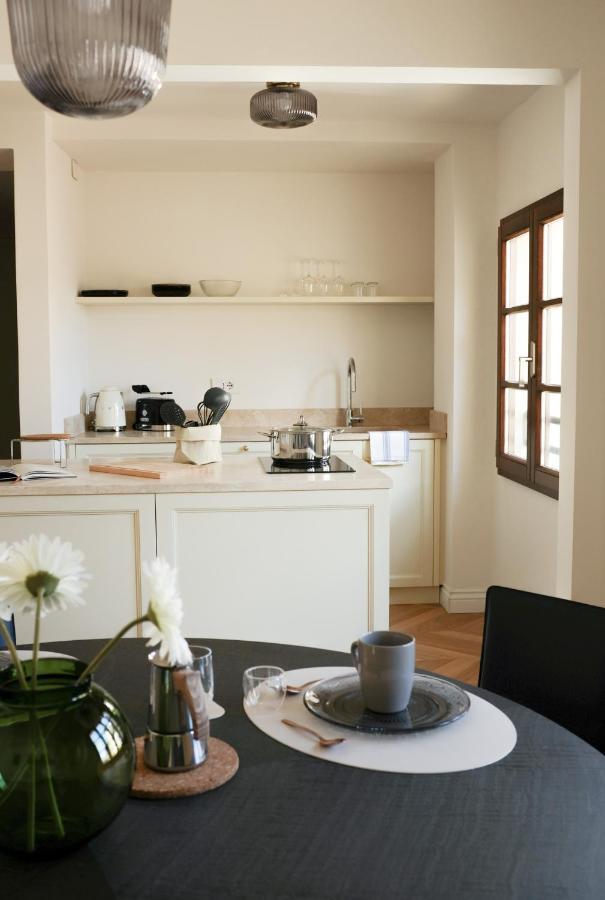 Windows On Dome Luxury Rooftop Florence Luaran gambar