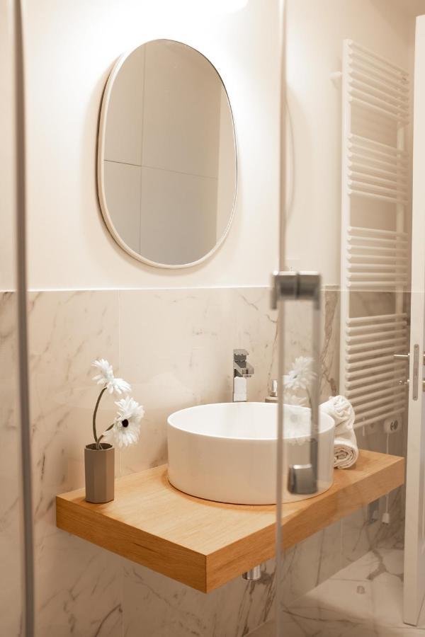 Windows On Dome Luxury Rooftop Florence Luaran gambar