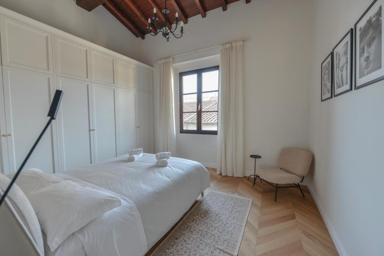 Windows On Dome Luxury Rooftop Florence Luaran gambar