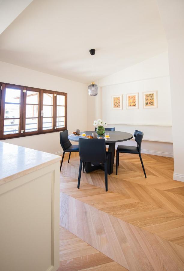 Windows On Dome Luxury Rooftop Florence Luaran gambar