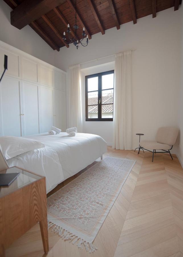 Windows On Dome Luxury Rooftop Florence Luaran gambar