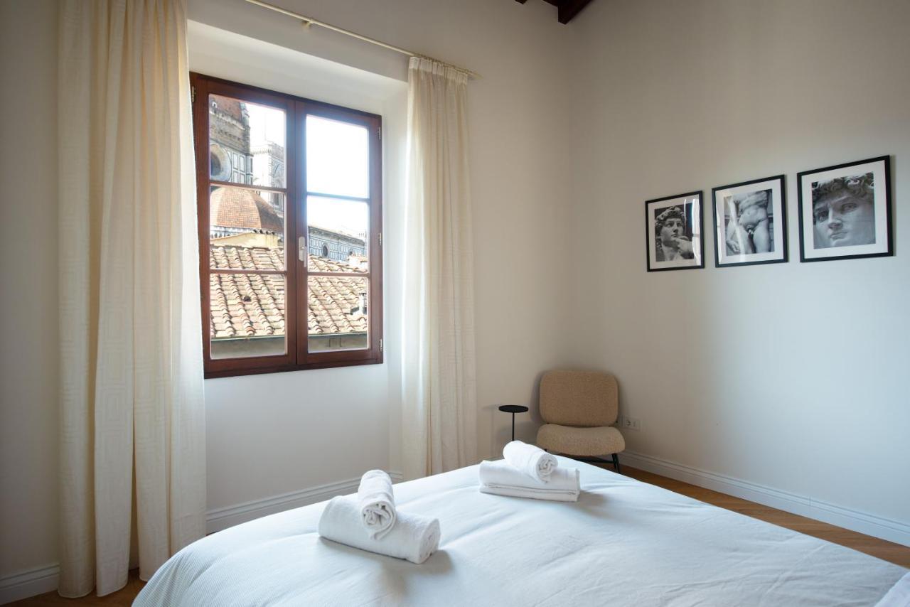 Windows On Dome Luxury Rooftop Florence Luaran gambar