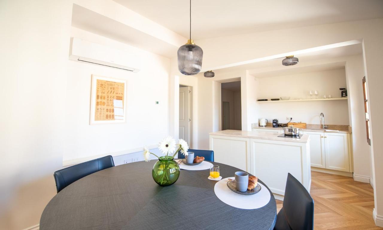 Windows On Dome Luxury Rooftop Florence Luaran gambar